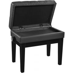 K&M 13986 Banquette "Deluxe" avec rangement pour partitions - Vue 2